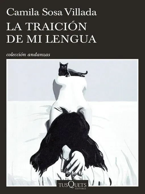 La traición de mi lengua