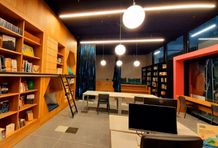 Interior bibliometro Picacho 870x590