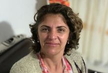 Gloria Elcy Quintero Giraldo biblioteca humana