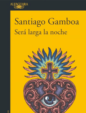 Será larga la noche