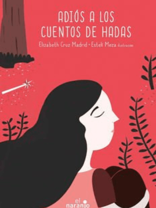 Adiós a los cuentos de hadas