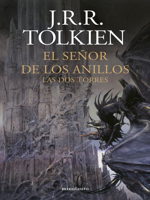 Portada las dos torres
