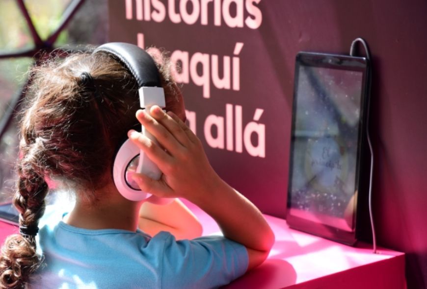 cabecera Audiolibros 