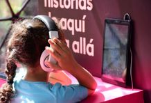 cabecera Audiolibros