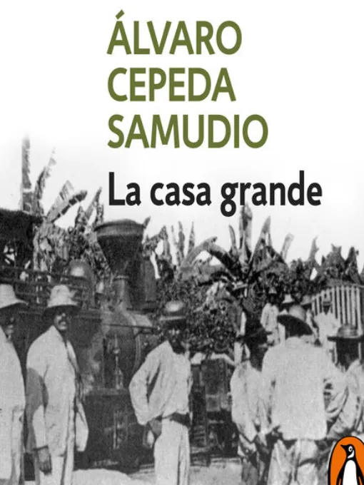 La casa grande