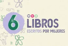 Boletín de recomendados libros escritos por mujeres