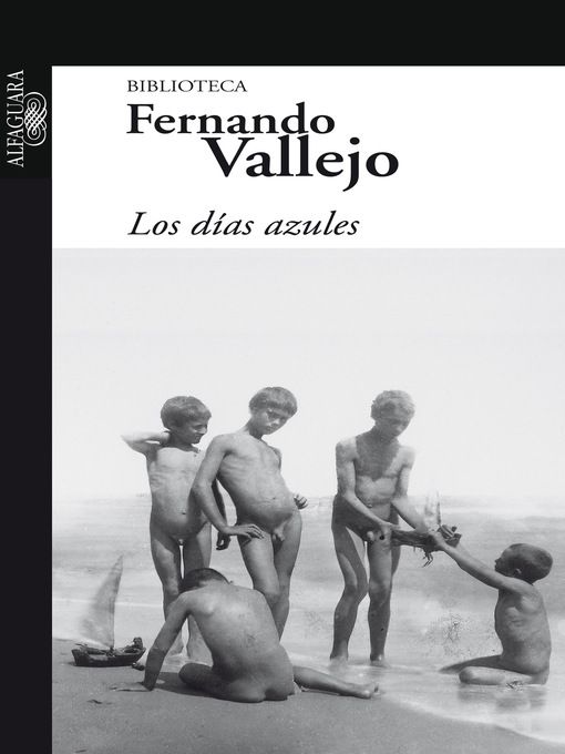 Los días azules