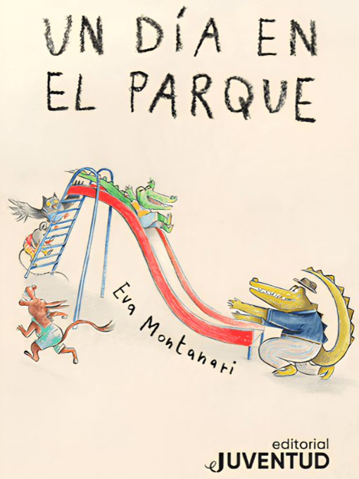Un día en el parque