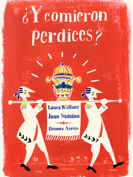  ¿Y comieron perdices?