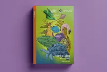 Cuentos de la selva [Palabras rodantes]