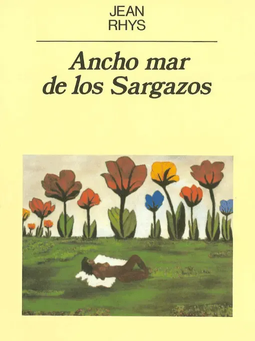 Ancho mar de los Sargazos