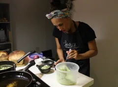 Manuela Lopera 