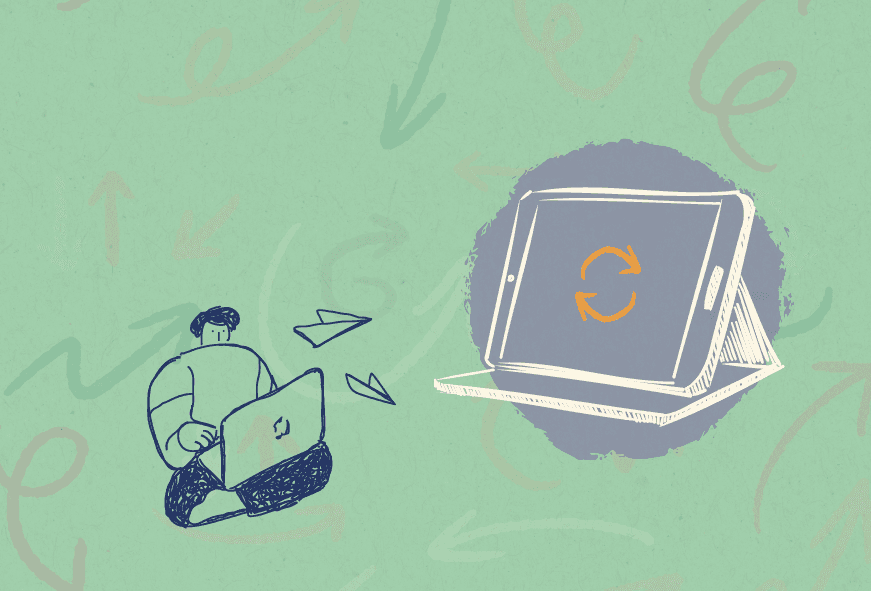Cabecera renovación de libros