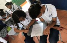 Acompañamiento IE Bibliotecas 14