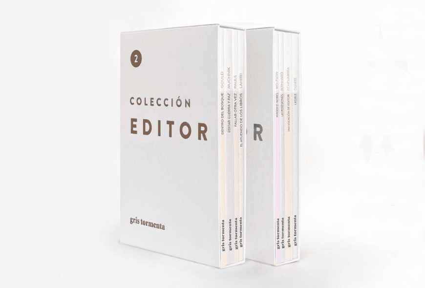 Cabecera equipo Gris Tormenta