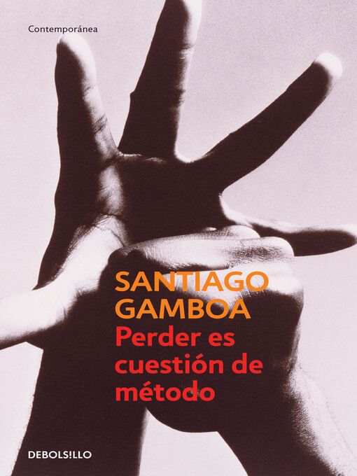 Perder es cuestión de método