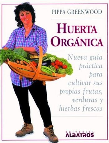 Huerta orgánica