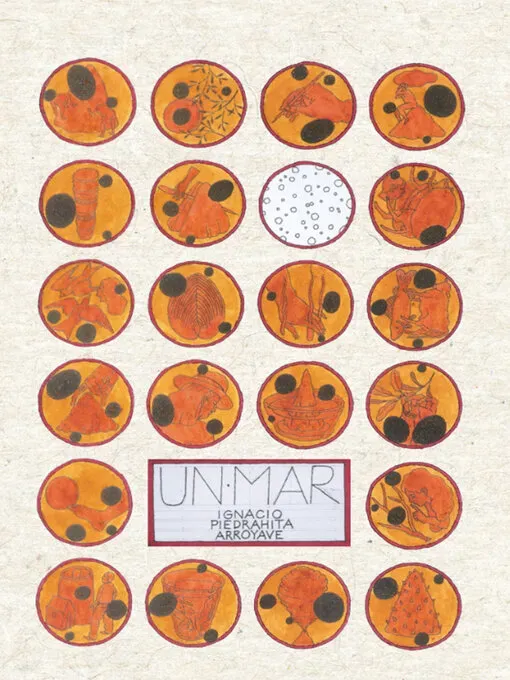 Un mar Ignacio Piedrahita