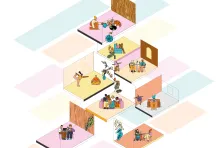 Cabecera imaginar la casa donde todo es posible