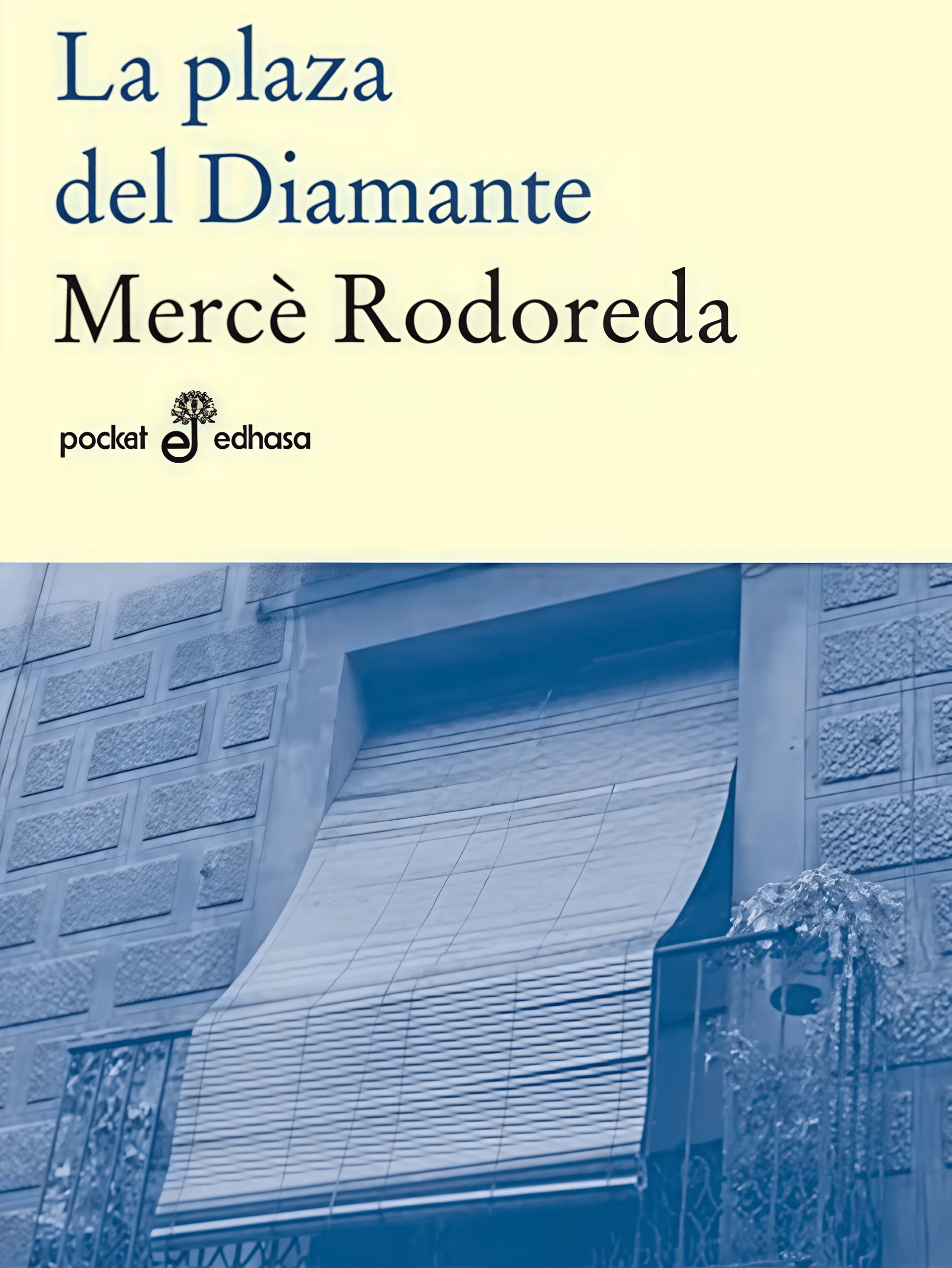 La plaza del Diamante