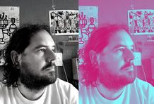 Cabecera Ricardo Andrés Smith Arbeláez