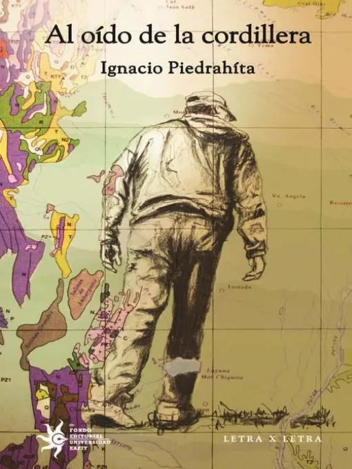 Al oído de la cordillera