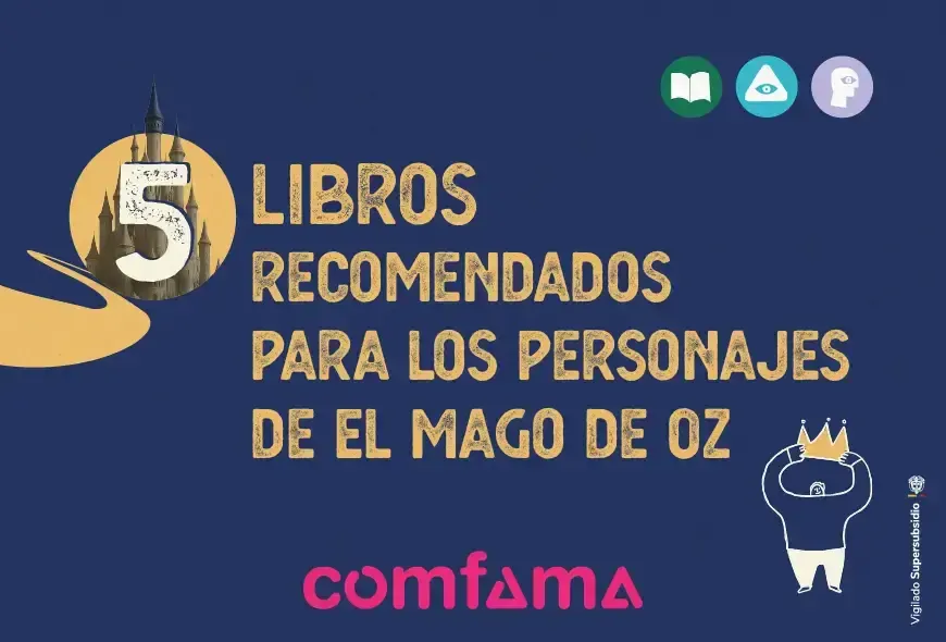 Cabezote Lecturas Recomedadas Septiembre