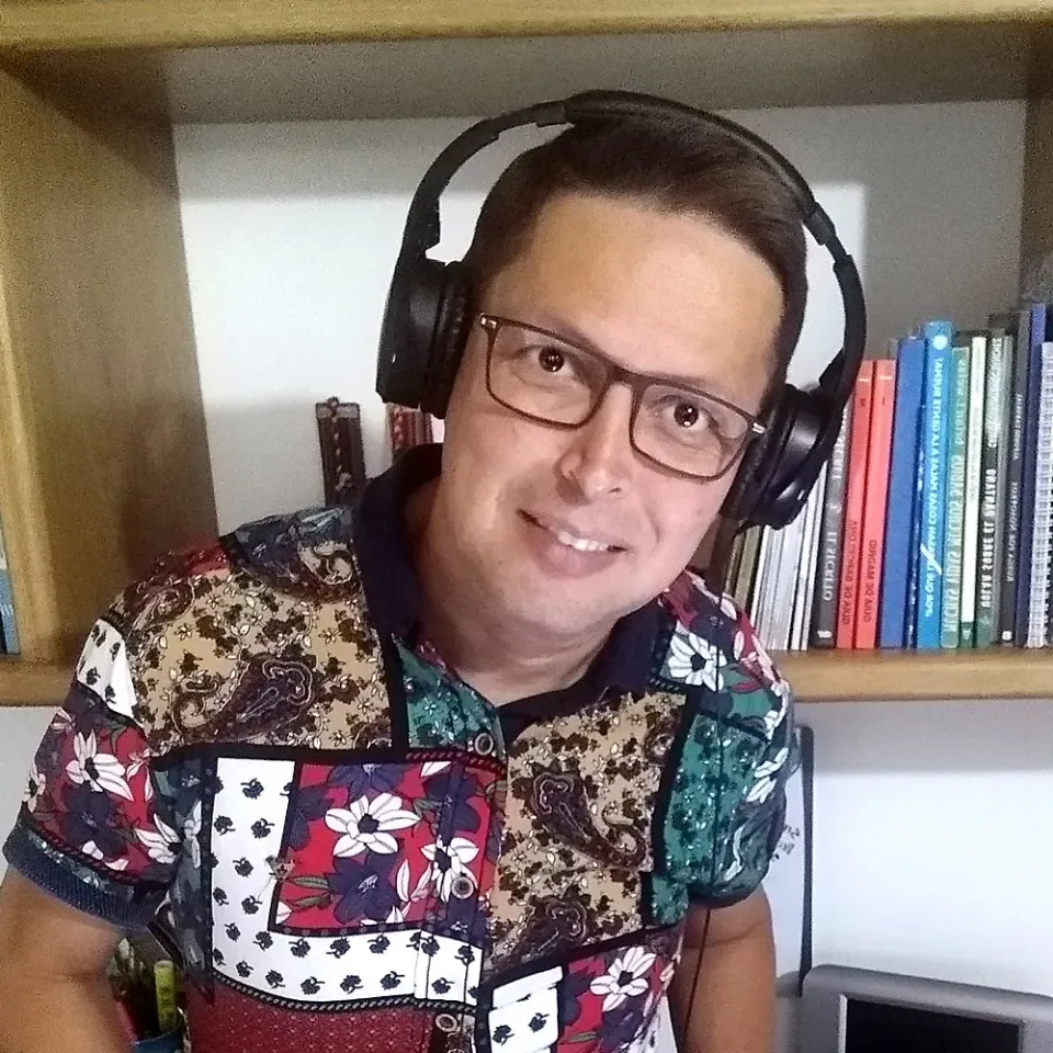 Participante clubes Anderson Arango Saenz