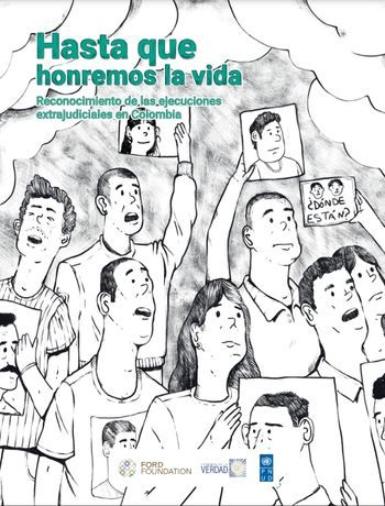 Hasta que honremos la vida