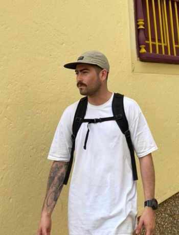 Daniel Jaime Suárez Zuluaga