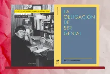 Cabecera qué es ser escritora
