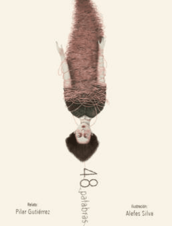 Portada libro 48 palabras