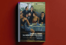 Cabecera Cuaderno de la memoria