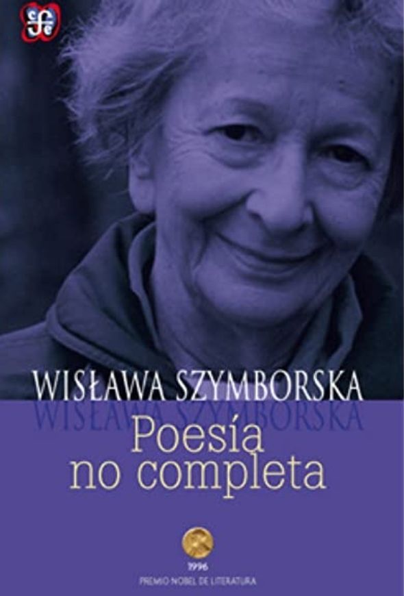 Portada Poesía no completa