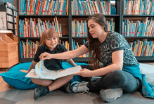 Cabecera Bonos de lectura