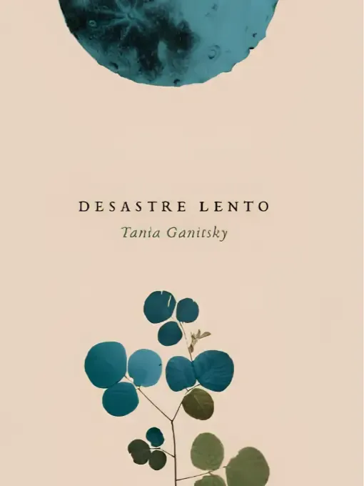 Desastre lento