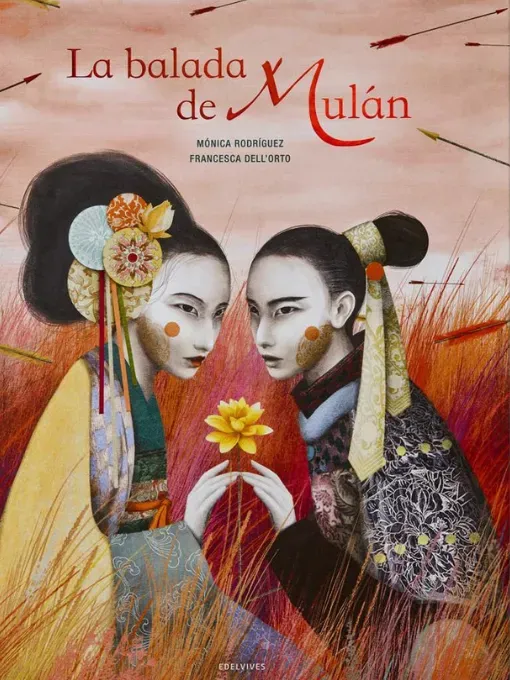 La balada de Mulán