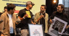 Participa en Antioquia Reimaginada