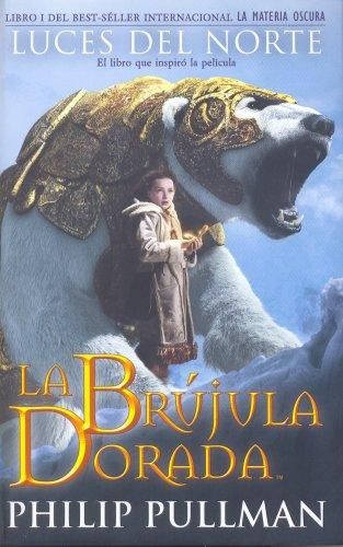 Portada materia oscura