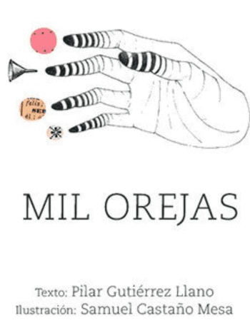 Mil orejas