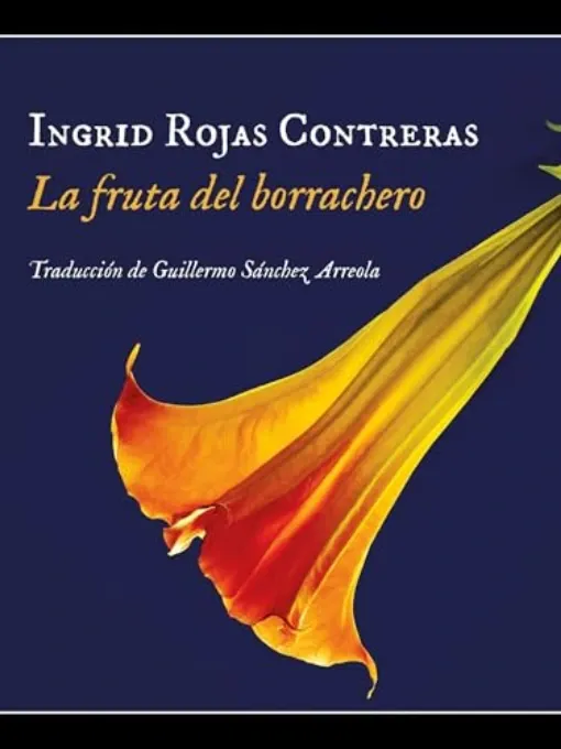 Las fruta del borrachero