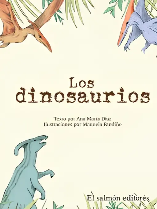 Los dinosaurios