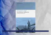 Cabecera reseña Los últimos balleneros