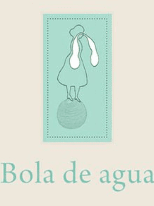 Bola de agua
