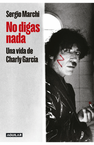Charly García biografía