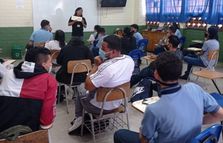 Acompañamiento IE Bibliotecas 2