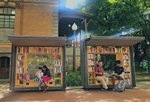 Punto de lectura San Vicente 3