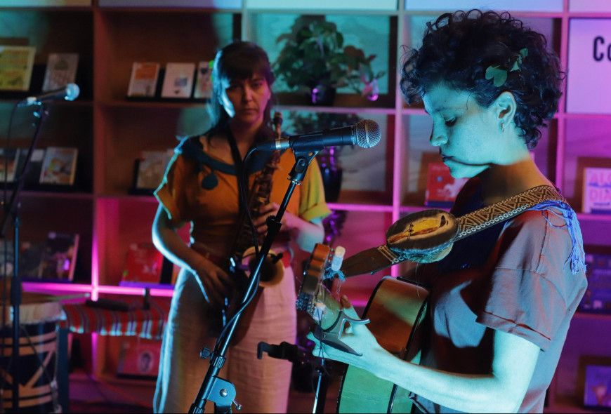 Parque Cultural y Ambiental Otraparte 