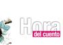 Hora del cuento bibliotecas Comfama