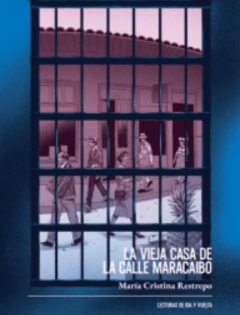 La vieja casa de la calle Maracaibo